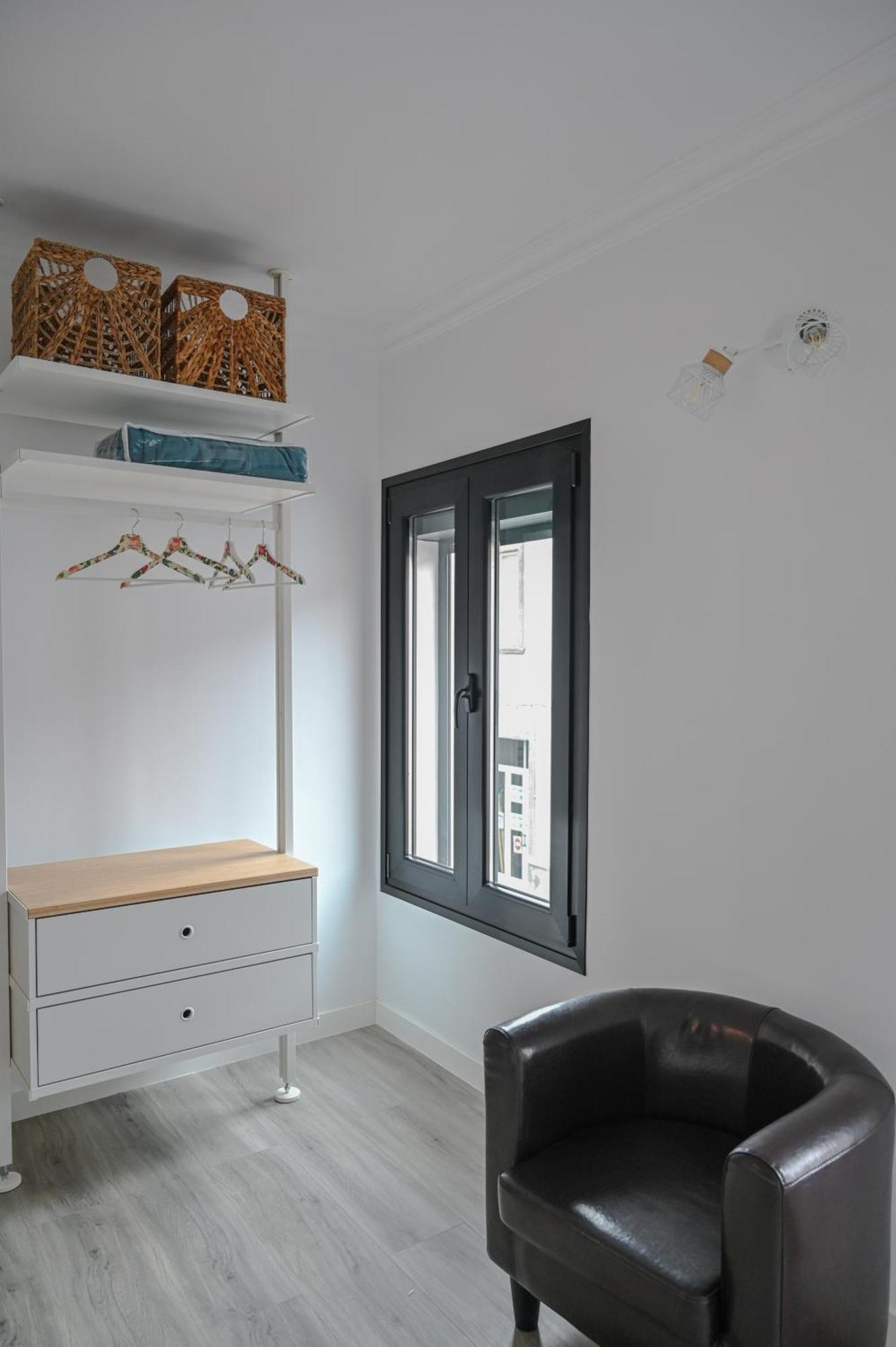 バルベルデEl Hierro Bed & Urban IIアパートメント エクステリア 写真