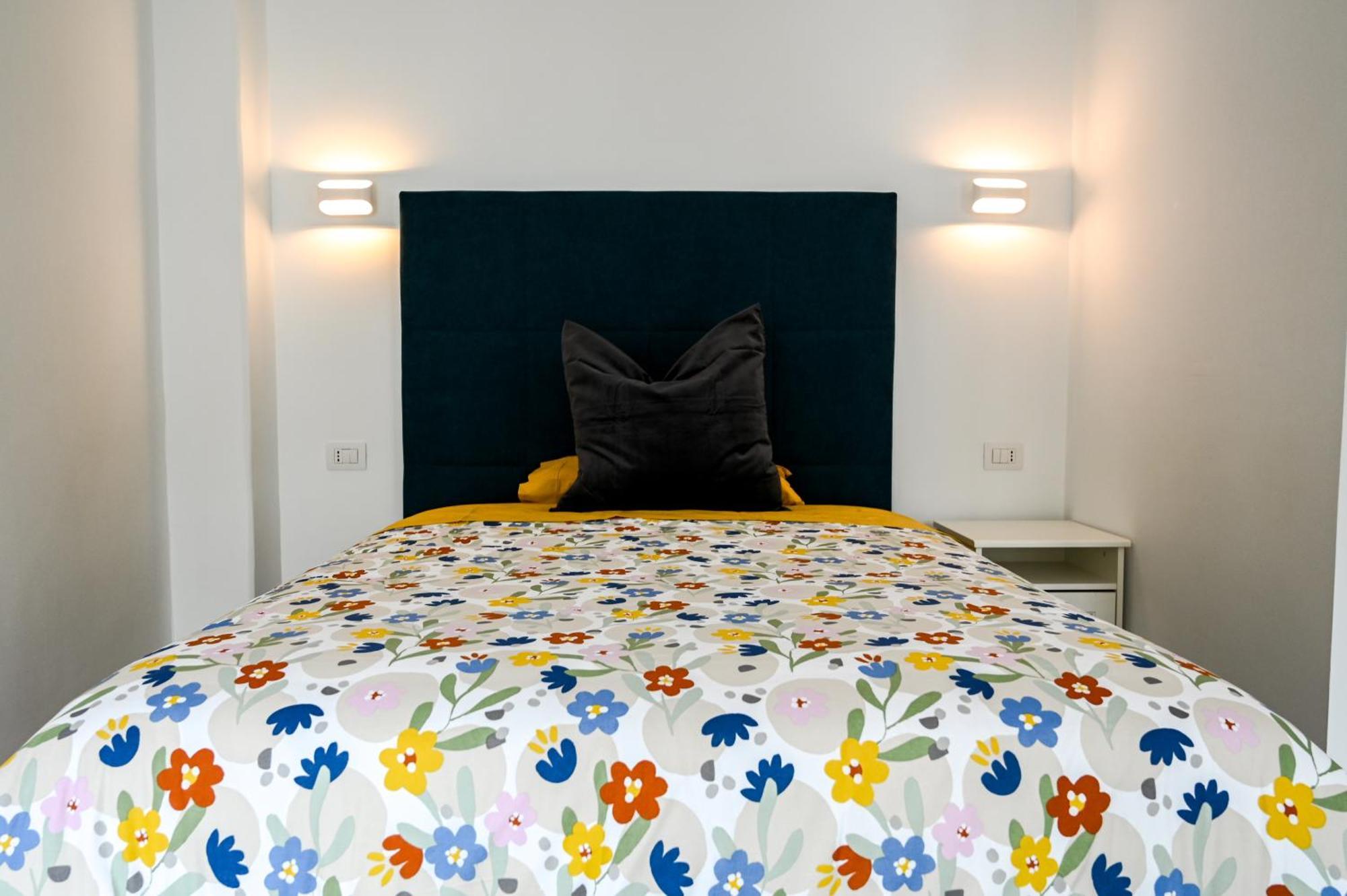 バルベルデEl Hierro Bed & Urban IIアパートメント エクステリア 写真