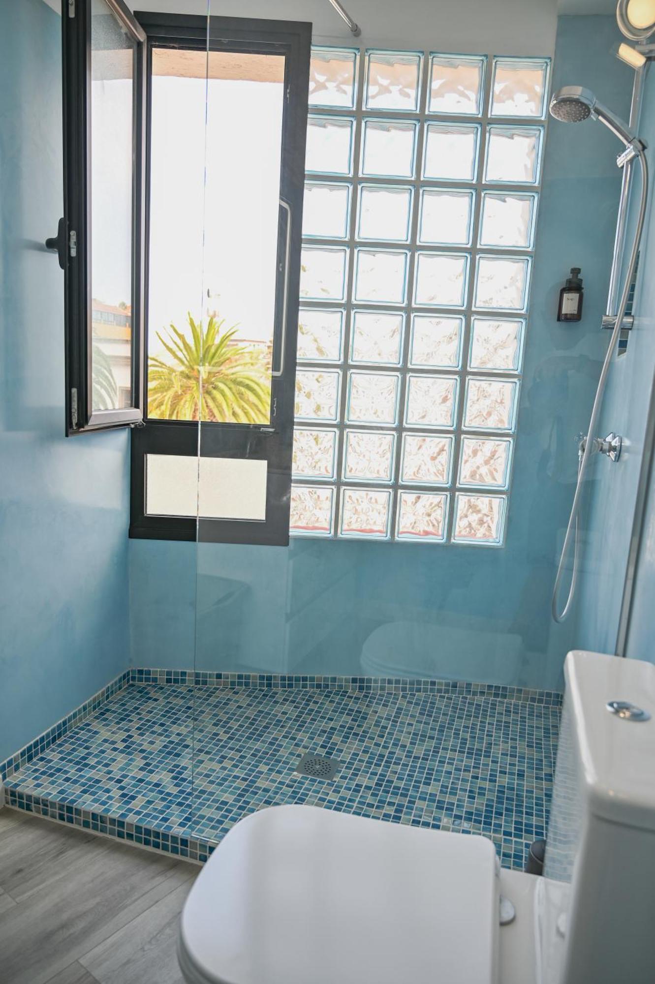 バルベルデEl Hierro Bed & Urban IIアパートメント エクステリア 写真